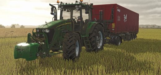 Canola foliages textures v1.0