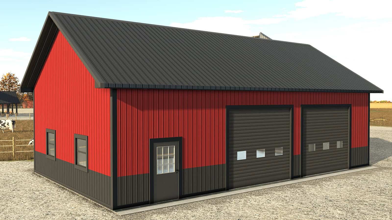 Car Garage v1.1