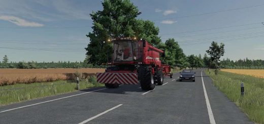 Case Axial Flow 150 Series v1.0