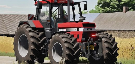 Case IH 1455 XL V1.0