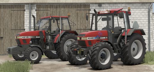 Case IH 4200 Series v1.0