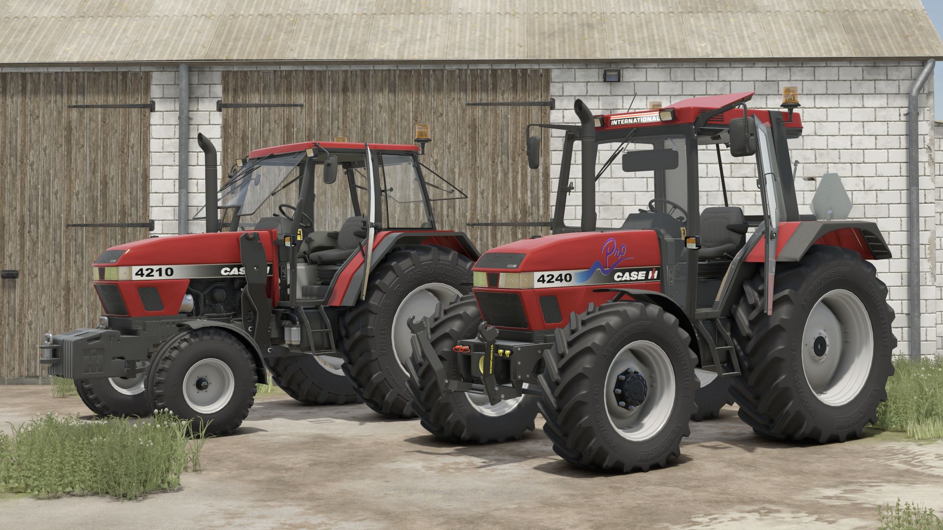 Case IH 4200 Series v1.0