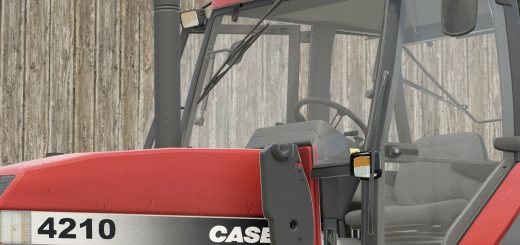 Case IH 4200 Series v1.0.0.2