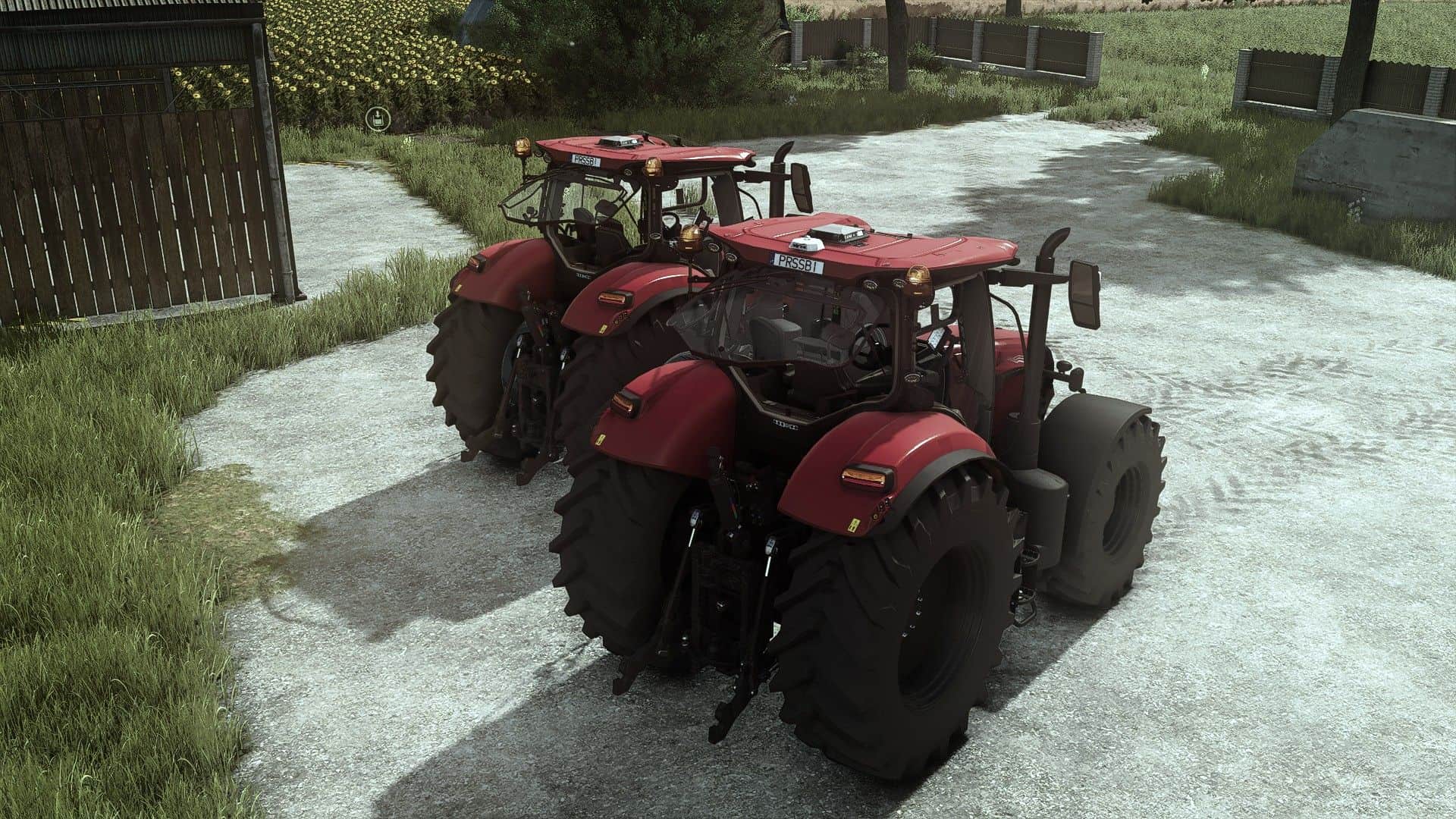 Case IH Puma CVX v1.0.0.3