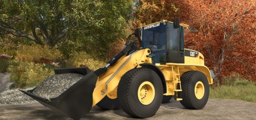 Cat 930H/G v1.0