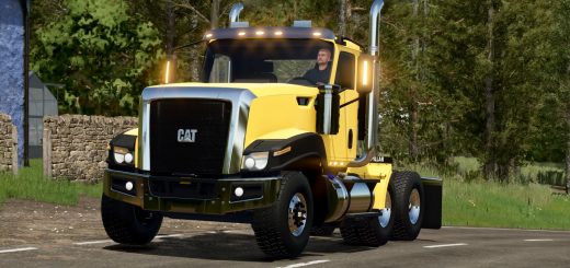 Cat CT660 v1.0