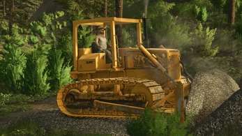 Cat D6D v1.0