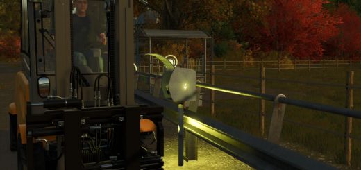 Charging Station v1.1