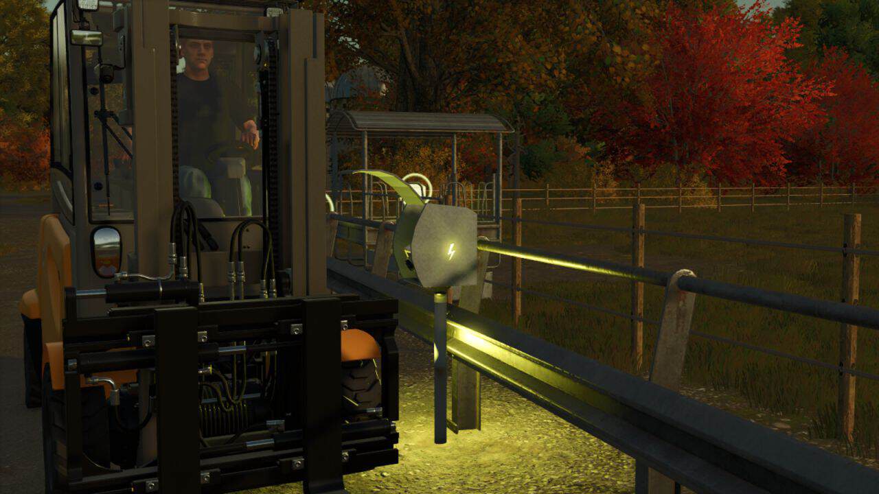 Charging Station v1.1