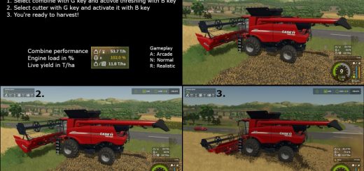 Combine XPerience v1.0.1.0