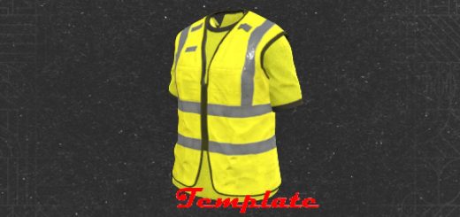 Construction Clothe (WCA) v1.0