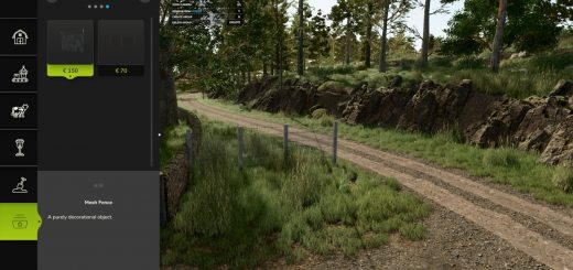 Construction Favorites v1.0.1