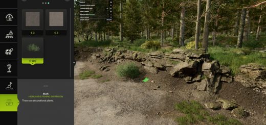 Construction Favorites v1.0