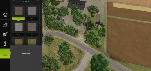 Construction Screen Zoom v1.0