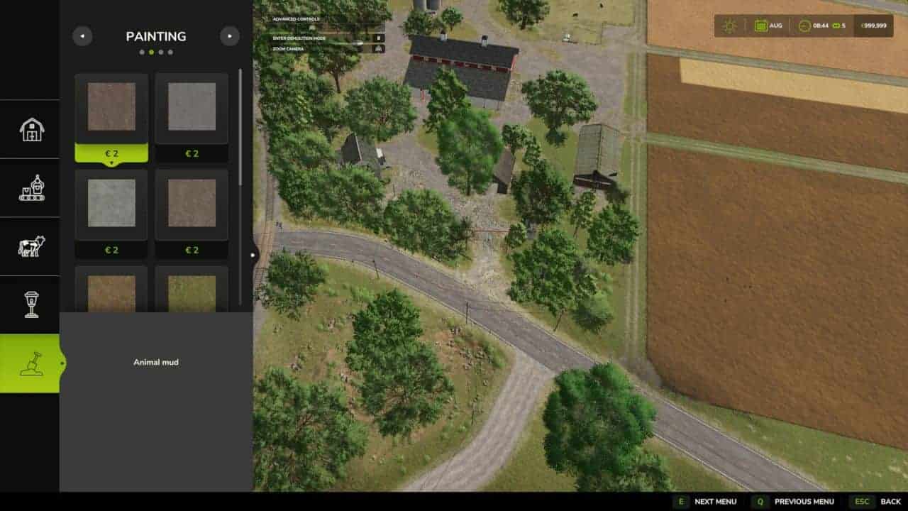 Construction Screen Zoom v1.0