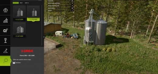 Construction Search v1.1