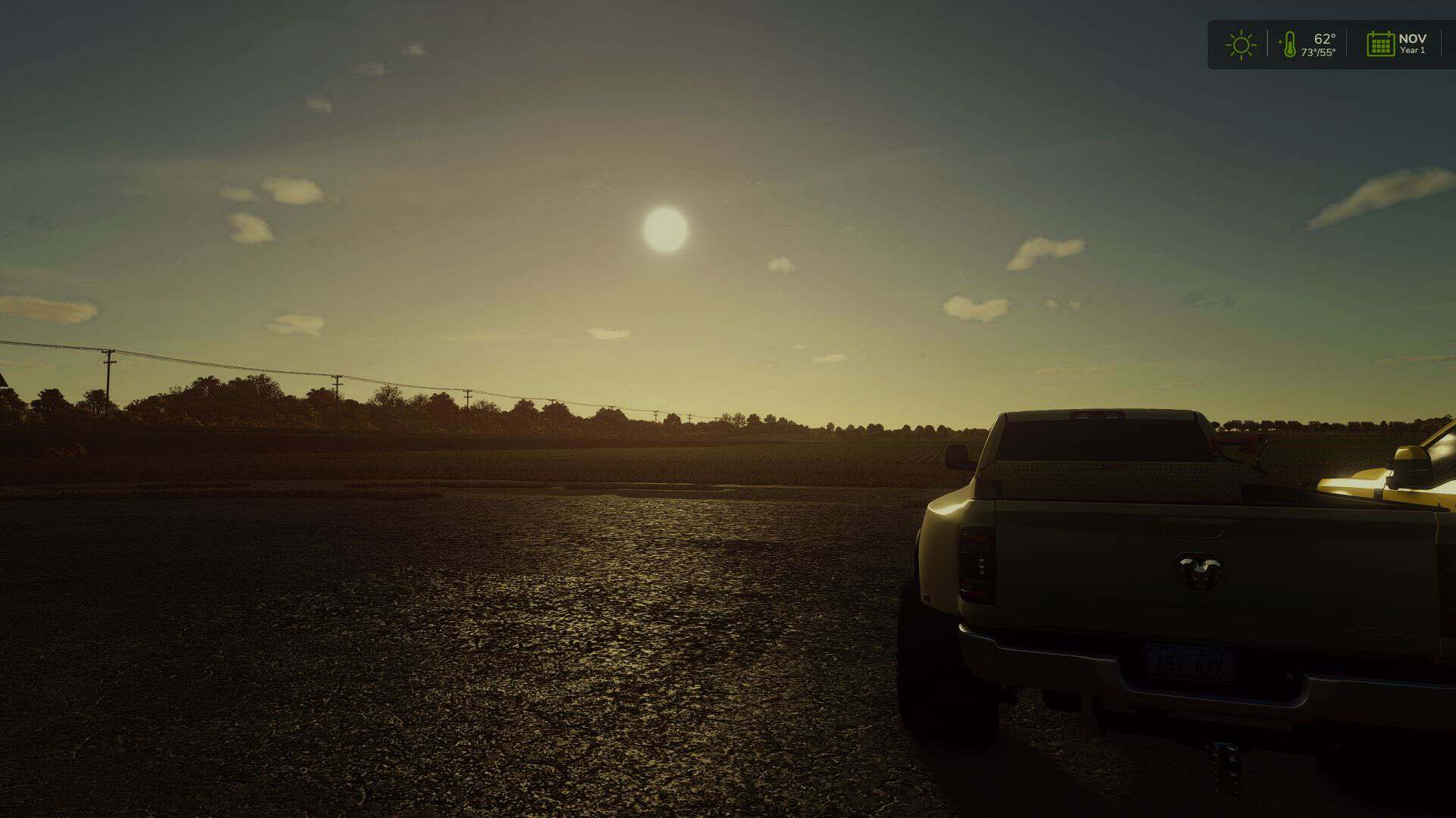 Cookie’s Early 2000’s Vibe v1.0