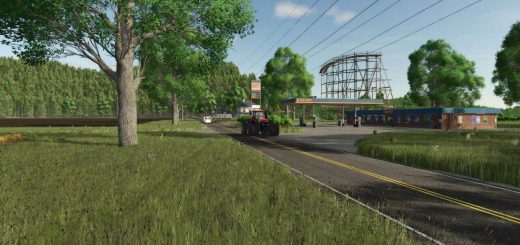 Deadwood The Next Chapter v1.0