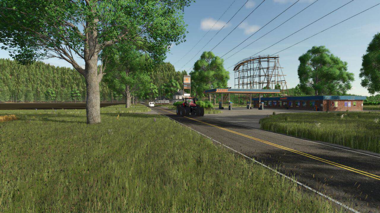 Deadwood The Next Chapter v1.0