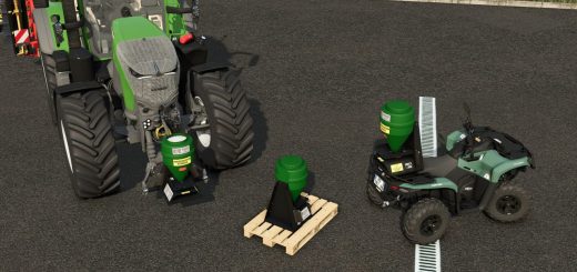 Delimbe Type 24 v1.0