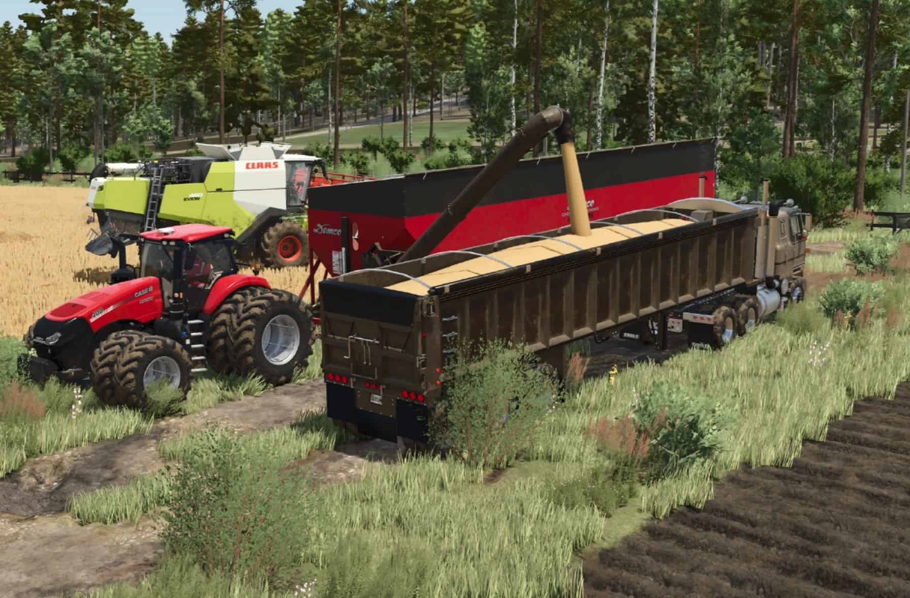 Demco HarvestLink v1.0