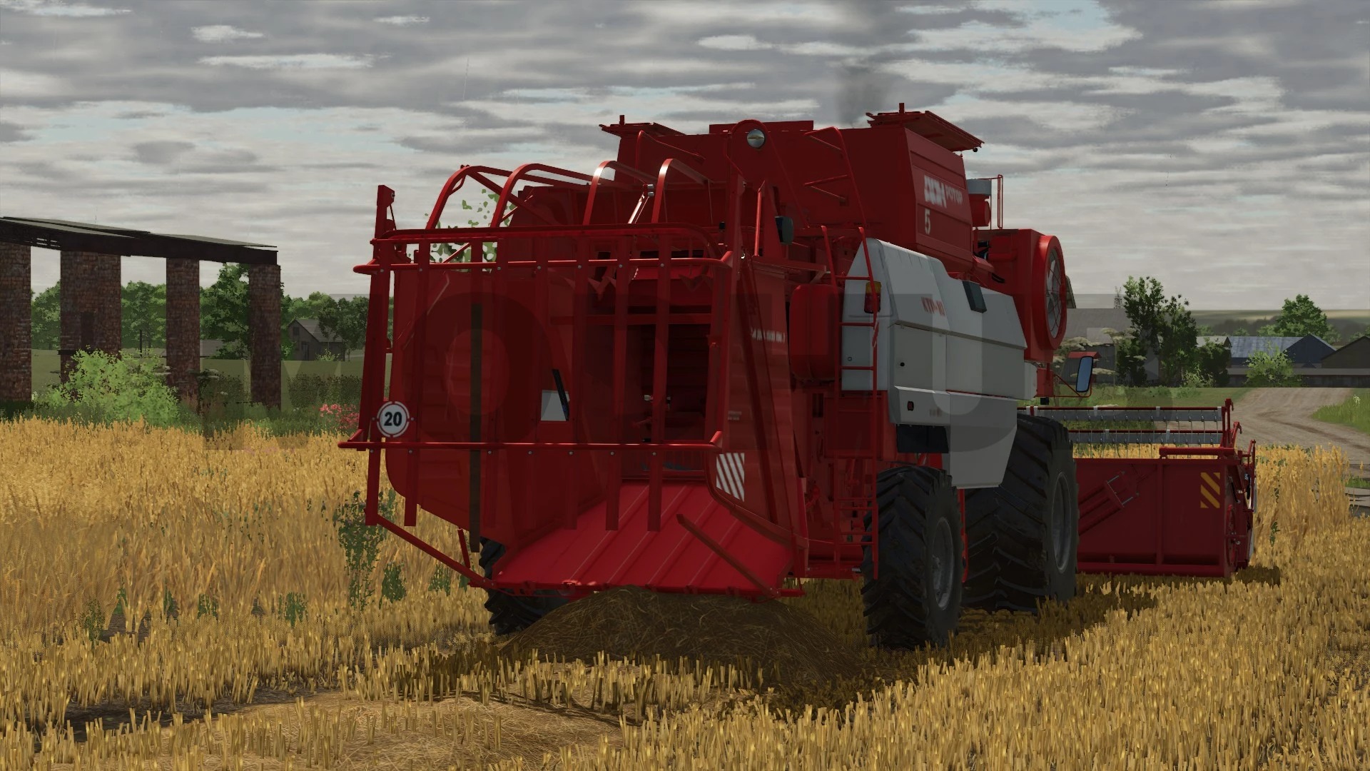 Don Rotor KTP-10 v1.0.1.4