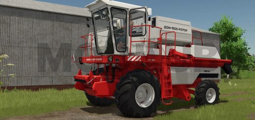 Don Rotor KTP-10 v1.0.1.4
