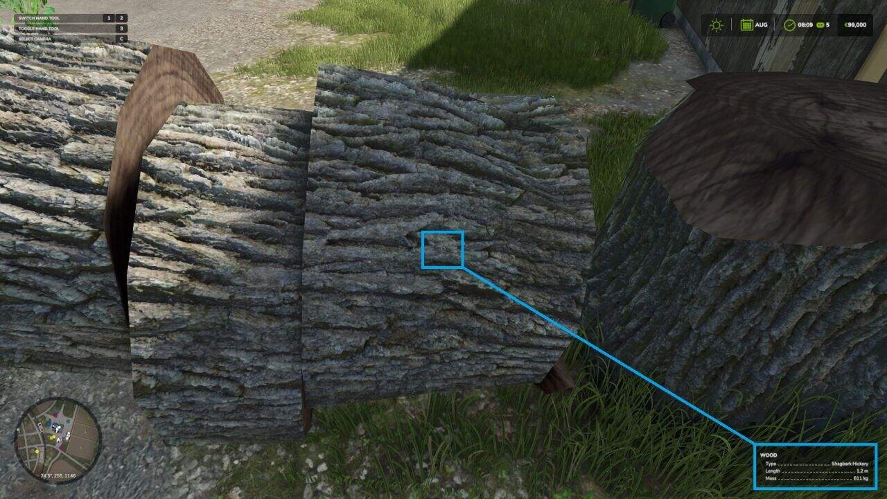 Double Strength v1.1