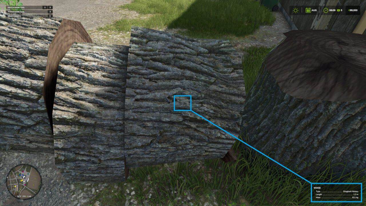Double Strength v1.2