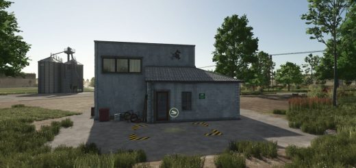 Drink Production v1.1