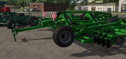 Duro France Orion v1.0