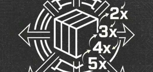 Dynamic Bale Capacity V1.0