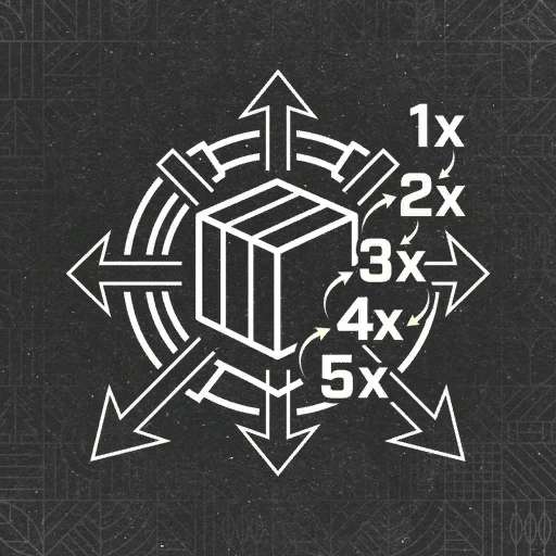 Dynamic Bale Capacity V1.0