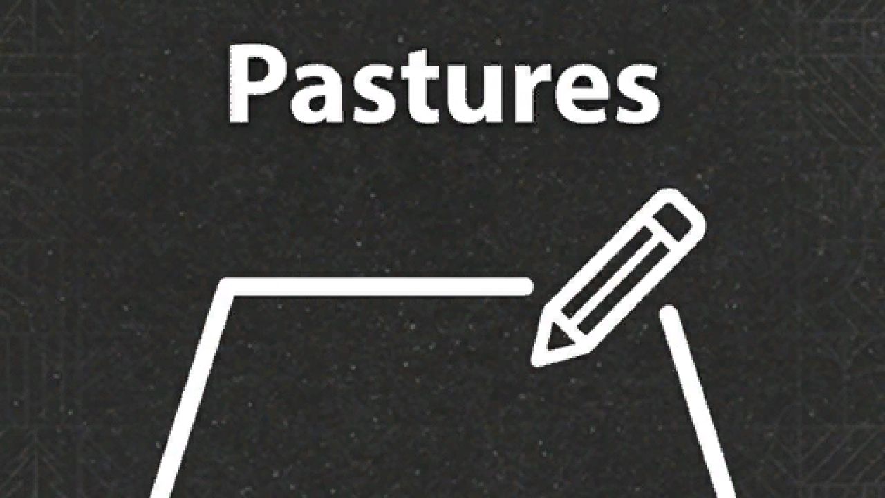 Editable Pastures v1.0