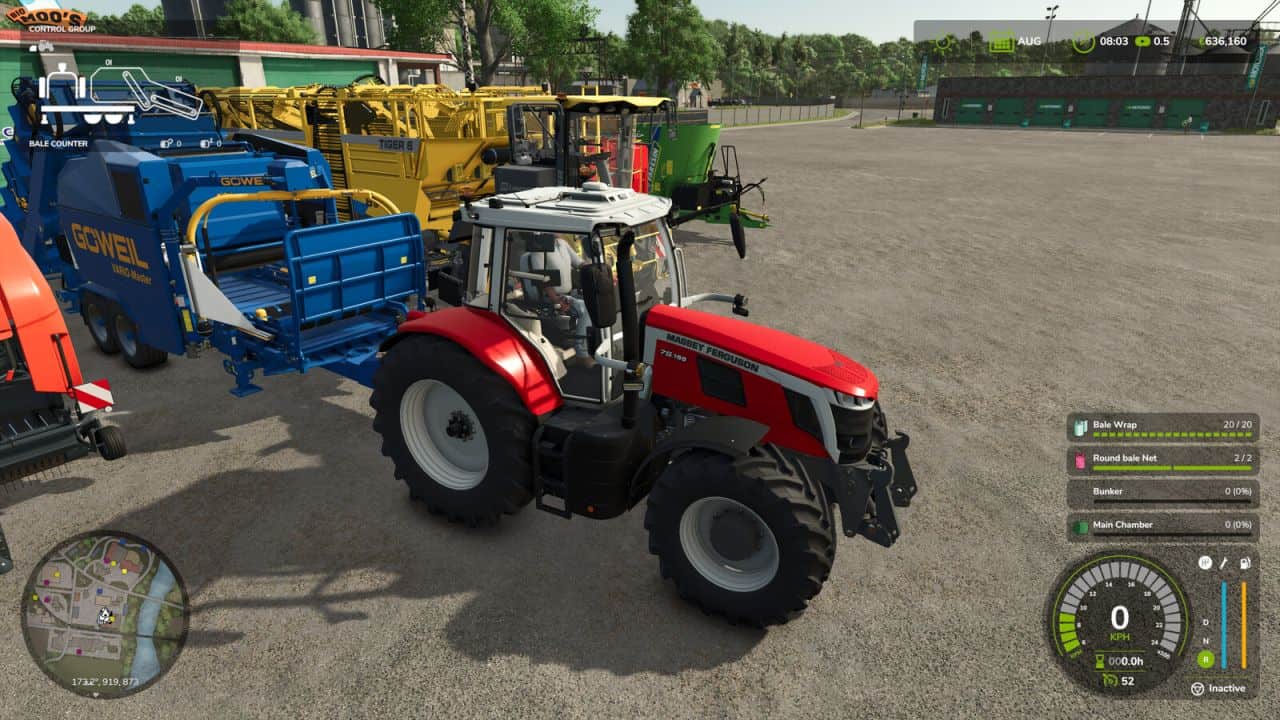 Extended Input Help v1.0.0.1