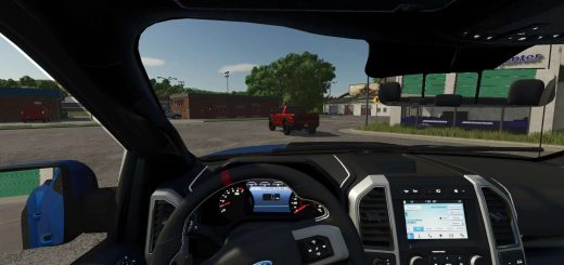 F150 RAPTOR 2017 v1.0