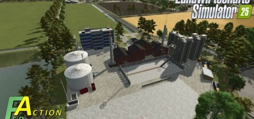 FED Production Pack v3.2.1.0