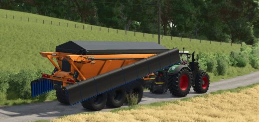 FK Intense Pack v1.0