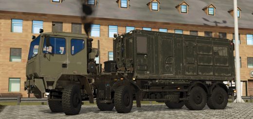 FSAF (Future Surface-to-Air Family) v1.0