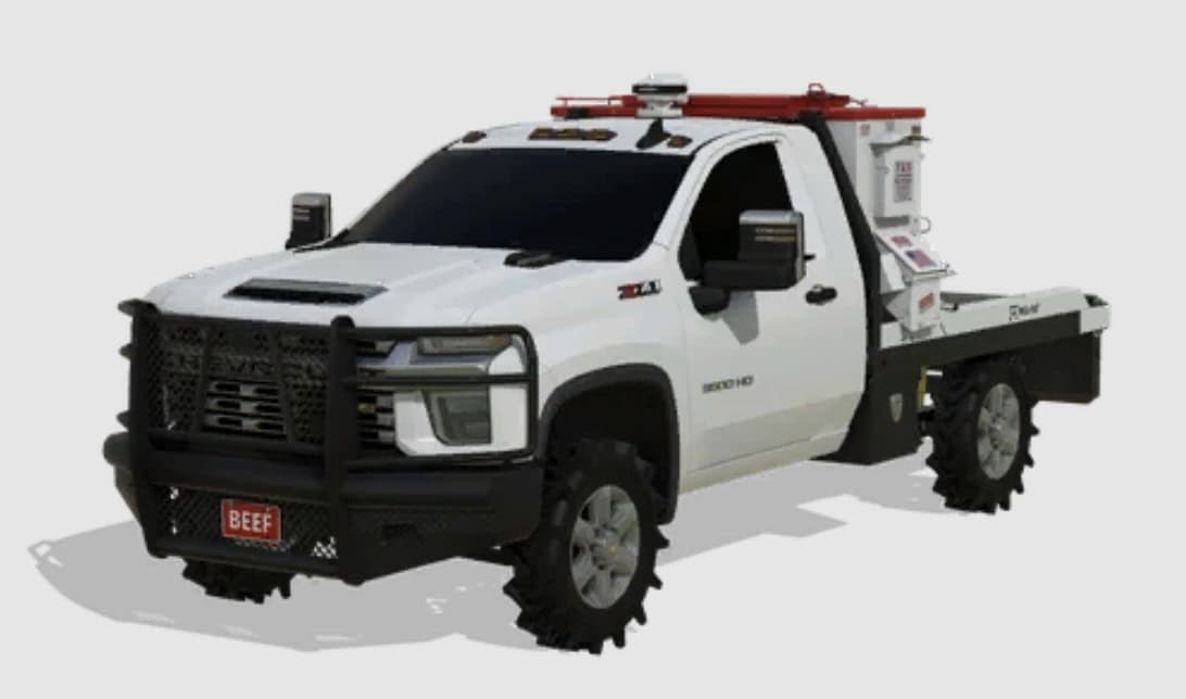 FSClips 2022 Chev v1.0