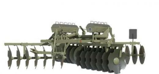 Famarol U236 v1.0