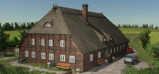 Farmhouse Boekoff v1.0