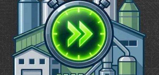 Faster Distribution v1.0