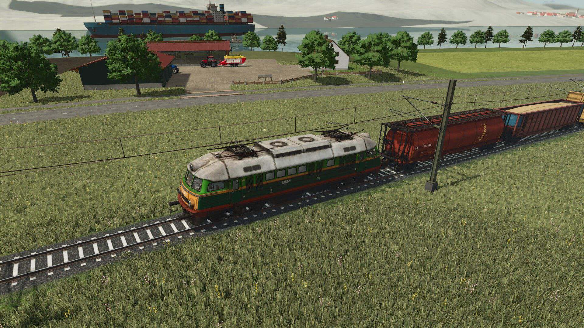 Felsbrunn 25 v1.1.0.1