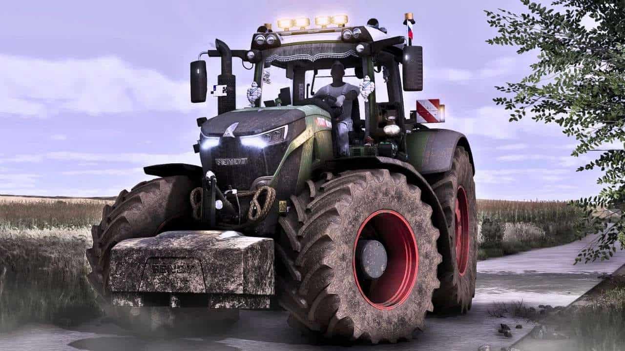 Fendt Vario 900 Gen7 Lotkoss Edit v1.0