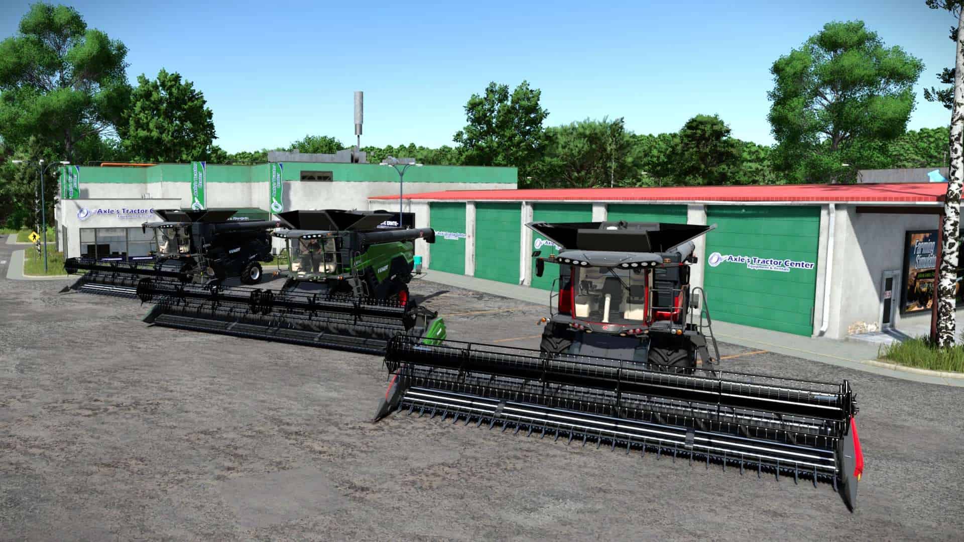 Fendt/MF Ideal Pack v1.1.0.2