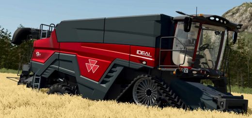 Fendt/MF Ideal Pack v1.1.0.2