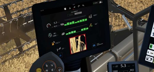 Fendt/MF Ideal Pack v1.1.0.1