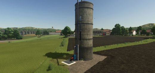 Fermenter v1.0