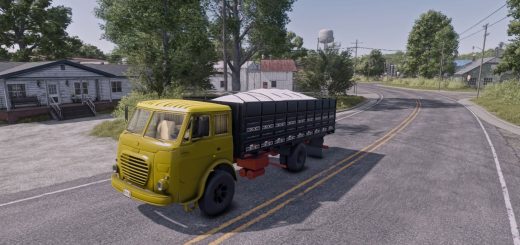 Fiat 180 V1.0
